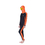 GOGO Snorkeling Swim Lycra Skin Full Suit Wetsuit