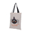 Aspire Halloween Reusable Tote Bags Durable Canvas Trick Or Treat Shopping Bag Gift Storage