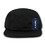 Decky 1000 5 Panel Low Profile Relaxed Acrylic/Polyester Racer Hat