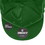Decky 1041 5 Panel High Profile Structured Cotton/Poly Blend Snapback Hat