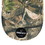 Decky 1047 6 Panel High Profile Structured Camo Snapback Hat