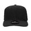 Decky 1053 6 Panel Mid Profile Structured Acrylic/Polyester Trucker Hat