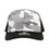 Decky 1054 6 Panel Mid Profile Structured Camo Trucker Hat