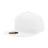 Decky 1064 5 Panel High Profile Structured Cotton Blend Snapback