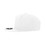 Decky 1064 5 Panel High Profile Structured Cotton Blend Snapback