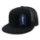 Decky 1081 6 Panel High Profile Structured Terry Trucker Hat