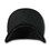 Decky 1090 6 Panel High Profile Structured Denim Snapback Hat