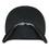 Decky 1096 6 Panel High Profile Structured Patch Snapback Hat