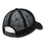 Decky 110 6 Panel Low Profile Relaxed Vintage Trucker Hat