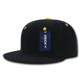 Decky 1104 Accent Snapback