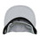 Decky 1128 Mesh Jersey Flat Bill Snapbacks Hat