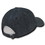 Decky 117 6 Panel Low Profile Relaxed Denim Dad Hat