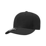 Decky 206 Low Structured Baseball Caps