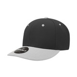 Custom Decky 207 6 Panel Mid Profile Structured Acrylic/Polyester Cap