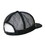 Decky 224 5 Panel High Profile Structured Two Tone Foam Trucker Hat