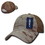 Decky 225 6 Panel Low Profile Relaxed Camo Trucker Hat
