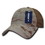 Decky 225 6 Panel Low Profile Relaxed Camo Trucker Hat