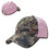 Decky 228 6 Panel Low Profile Relaxed HybriCam Dad Hat