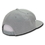 Decky 333 5 Panel High Profile Structured Acrylic/Polyester Snapback Hat