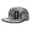 Custom Decky 360 6 Panel High Profile Structured Ripstop Snapback Hat