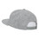 Decky 362 6 Panel High Profile Structured Acrylic/Polyester Snapback Hat