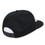 Decky 370 6 Panel High Profile Relaxed Cotton Snapback Hat
