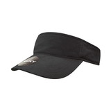 Decky 4004 Corduroy Visor Hat