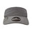 Decky 4004 Corduroy Visor Hat