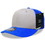 Royal/Grey/Royal