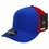 Royal/Red