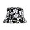 Decky 455 Relaxed Floral Buckets Hat