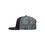 Decky 5010 Youth 6 Panel High Profile Structured Cotton Trucker Hat