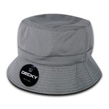 Decky 5110 Relaxed Mesh Buckets Hat