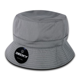 Custom Decky 5110 Relaxed Mesh Buckets Hat
