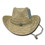 Lunada Bay 526 Straw Cowboy Hat