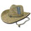 Lunada Bay 526 Straw Cowboy Hat