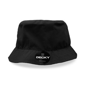 Decky 5301 Relaxed Ripstop Buckets