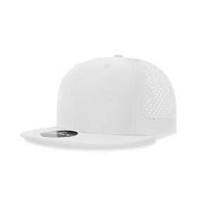 Decky 6228 6 Panel High Profile Structured Perforated Performance ...