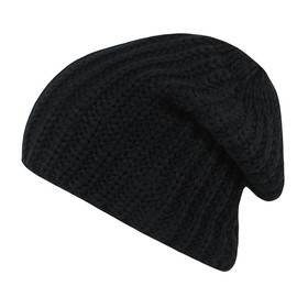 Custom Decky 635 Cozy Knit Hat