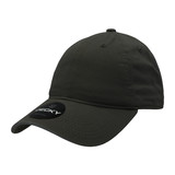 Decky 7005 Youth 6 Panel Low Profile Relaxed Cotton Cap