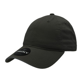 Custom Decky 7005 Youth 6 Panel Low Profile Relaxed Cotton Cap
