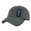 Decky 760 Washed Polo Cap