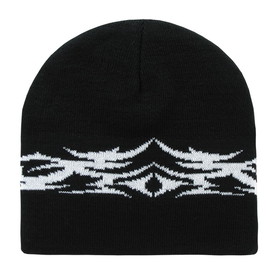 Custom Decky 8012 Tribal Beanie Hat