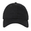 Decky 802 TearAway Relaxed Washed Cap, Black