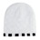 Decky 8024 Checkered Reversible Beanie Hat