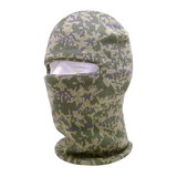 Decky 8033 Camo 1 Hole Mask Hat
