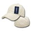 Decky 860 6 Panel Low Profile Relaxed Vintage Polo Fitted Hat
