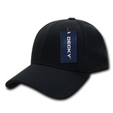 Decky 870 FitAll Flex Baseball Caps