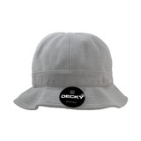 Decky 980 Relaxed Terry Buckets Hat