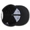 Decky 987 Animal Pattern Snapback Hat
